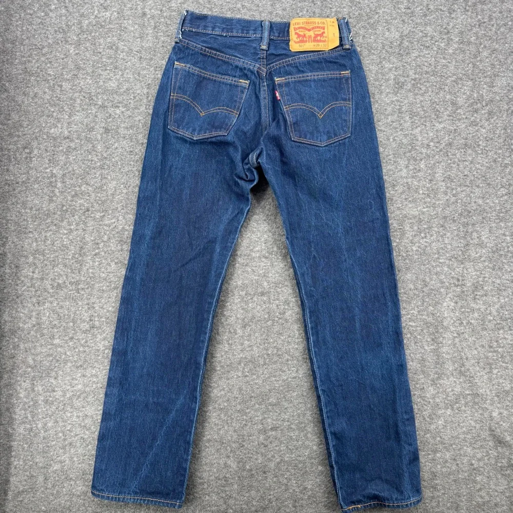 Levis levi 501